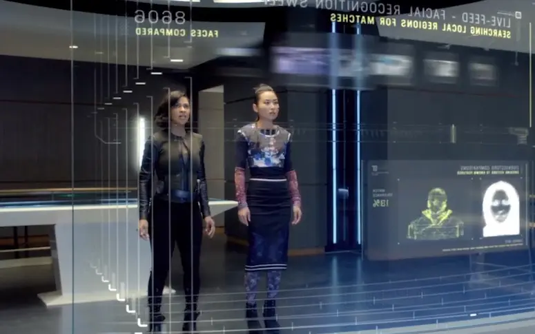 Minority Report : la série se dévoile dans un premier trailer
