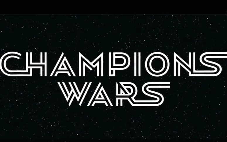 Vidéo : le PSG met Star Wars à l’honneur pour sa campagne européenne