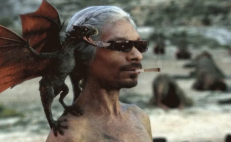 En écoute : la mixtape Game of Thrones qui réunit Snoop Dogg et metal