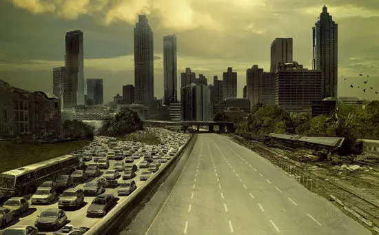 The Walking Dead : une invasion de zombies peu crédible ?