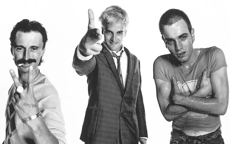 Trainspotting 2 : les quatre acteurs principaux seront de la partie