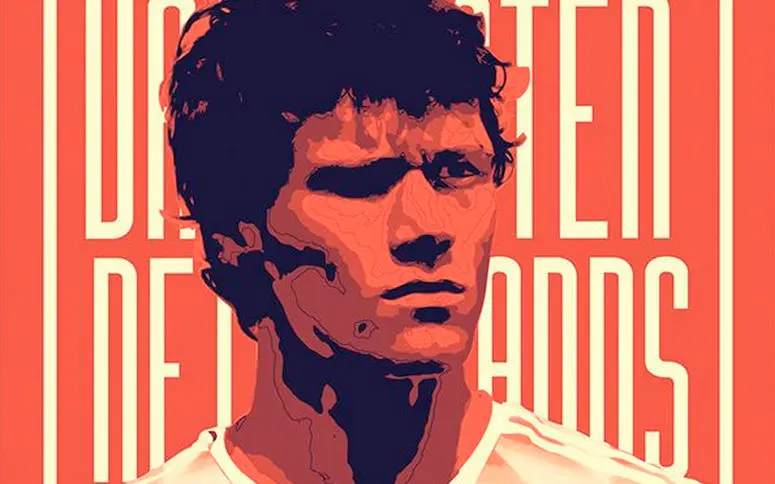 Vidéo : le top 10 des buts de Marco van Basten, par l’Ajax