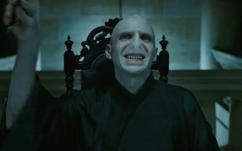 On sait enfin comment bien prononcer “Voldemort”