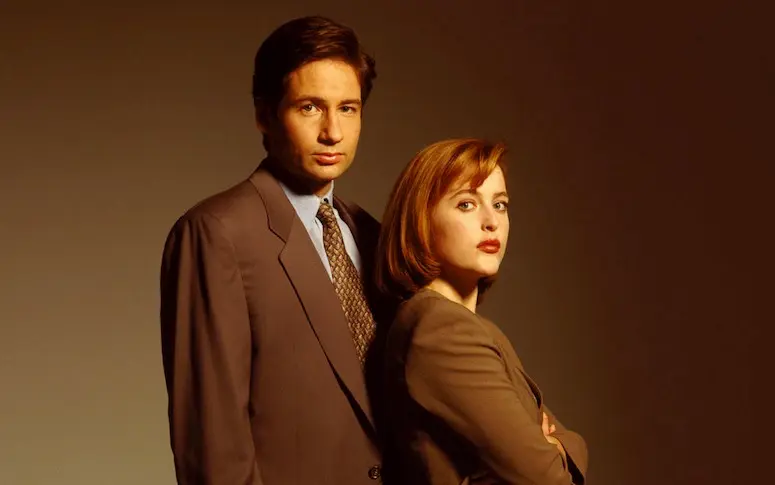 C’est officiel, X-Files est de retour sur nos écrans