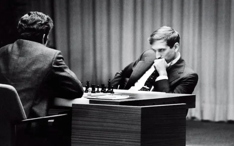 Être un génie des échecs peut-il rendre fou ?