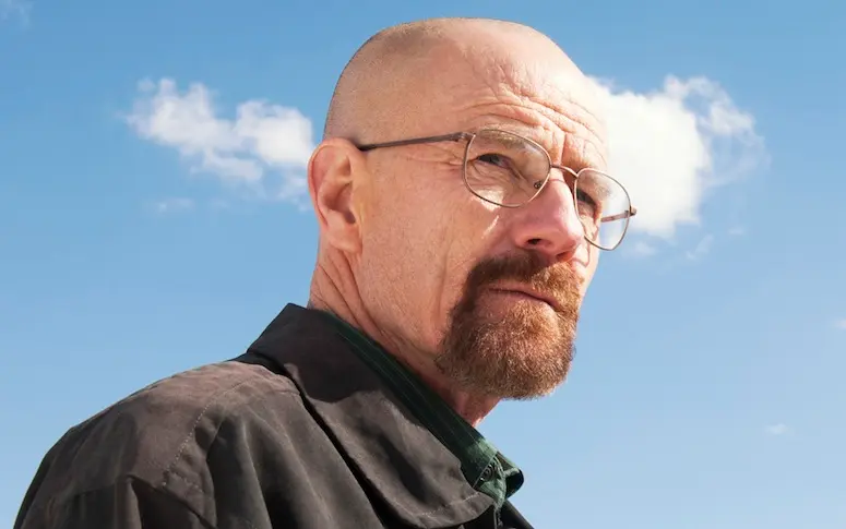 Vidéo : Breaking Bad recréé dans GTA V