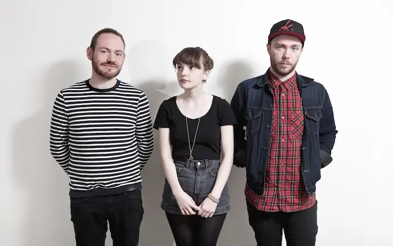 Le nouvel album de Chvrches en écoute intégrale