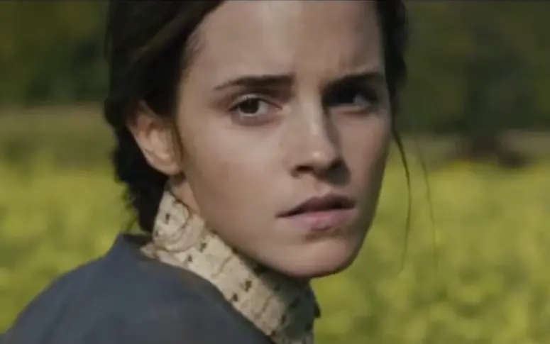 Emma Watson rejoint une secte dans le trailer de Colonia
