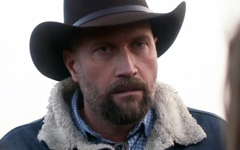 François Damiens recherche sa fille disparue dans le trailer des Cowboys
