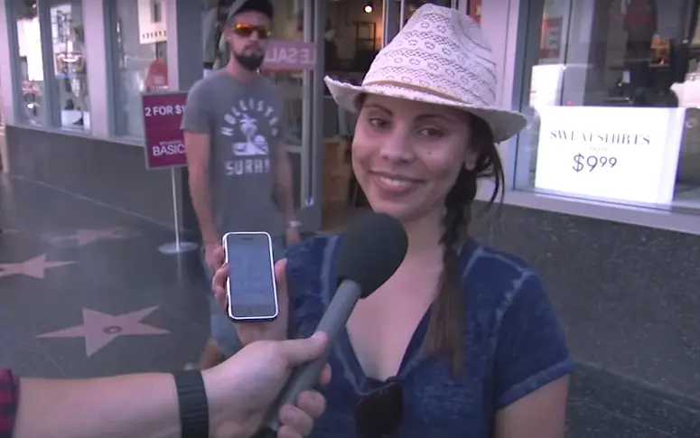 Vidéo : Jimmy Kimmel trolle avec brio des utilisateurs d’iPhone