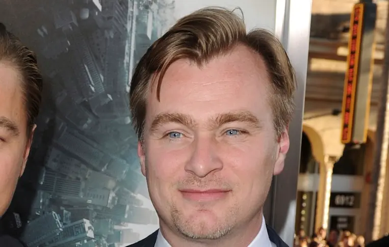 Christopher Nolan : un nouveau film pour 2017
