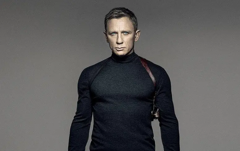 Spectre pourrait être le dernier James Bond avec Daniel Craig