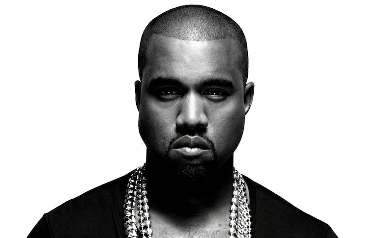 “fade” Le Nouveau Titre De Kanye West Extrait De Son Prochain Album