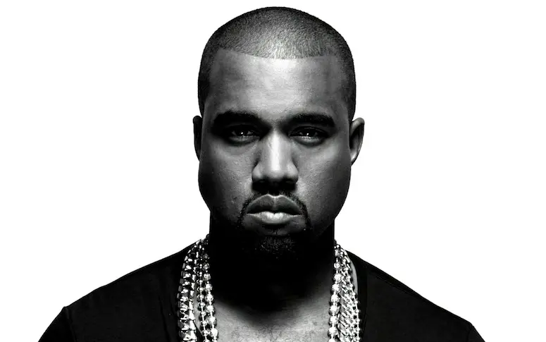 “Fade”, le nouveau titre de Kanye West extrait de son prochain album