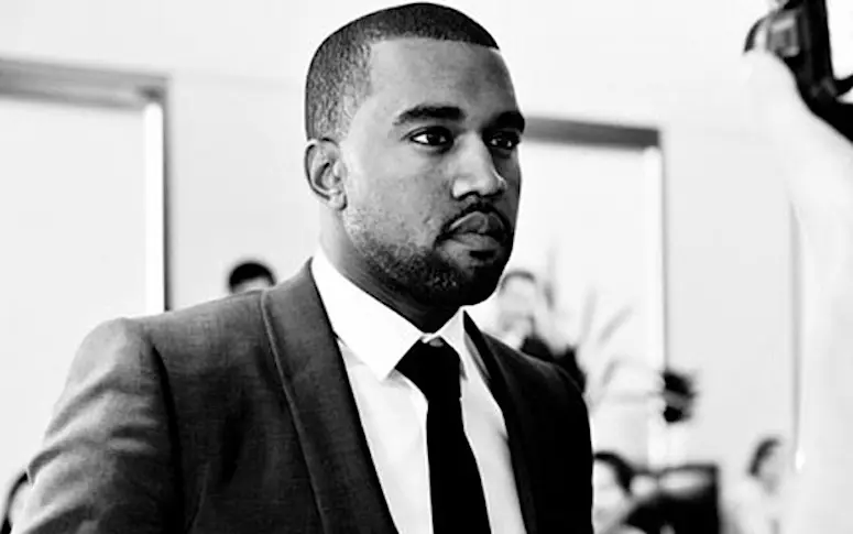 Kanye West confirme : il sera candidat à la Maison-Blanche