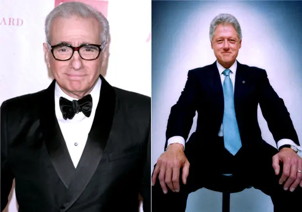 Le documentaire de Scorsese sur Bill Clinton