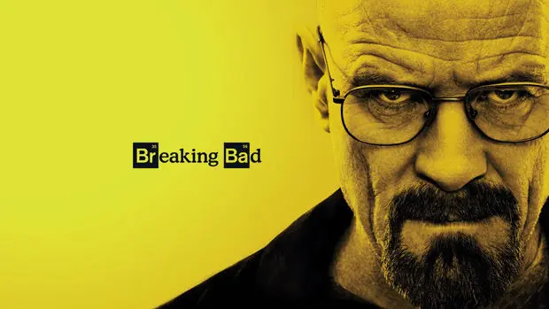 Alerte : on a volé le script de Breaking Bad