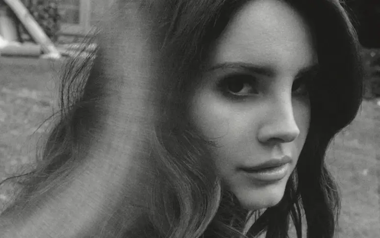En écoute : Honeymoon, le nouvel album de Lana Del Rey