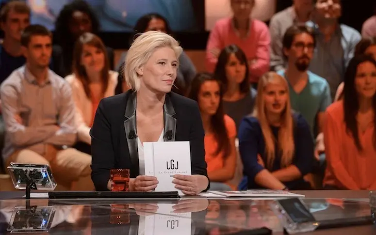 Le Grand Journal (déjà) en chute libre