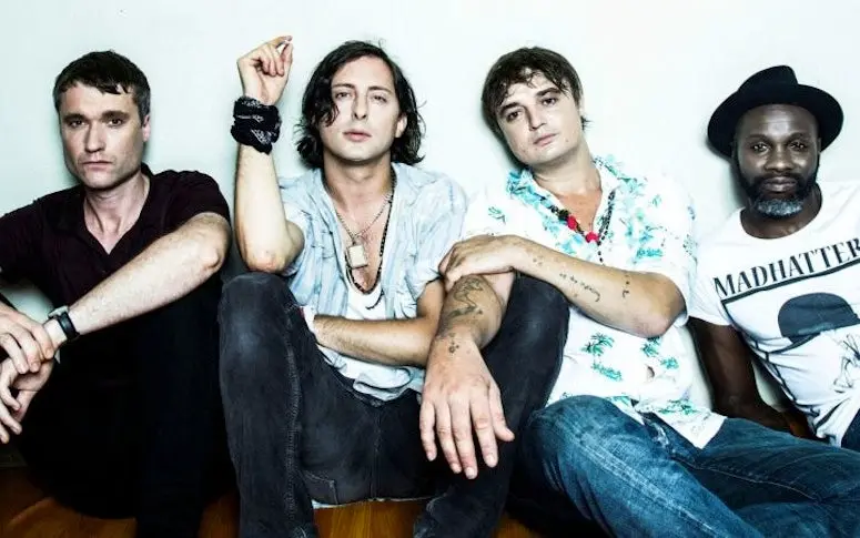 En écoute : “Anthems For Doomed Youth”, le retour gagnant des Libertines