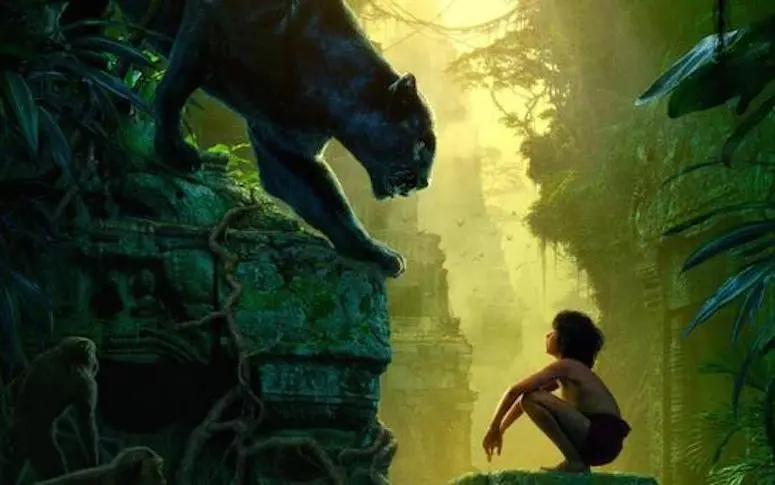 Le livre de la jungle version live : un premier trailer angoissant