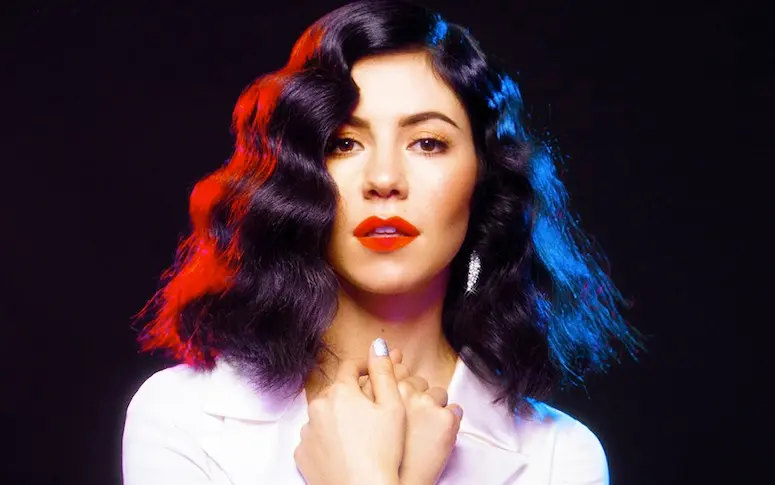 Marina and The Diamonds, celle qui ne faisait pas que de la pop