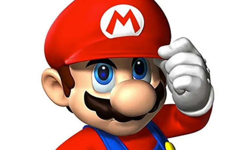 Vidéo : l’évolution de Mario depuis sa naissance