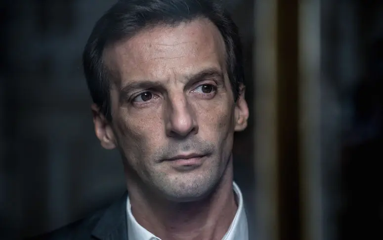 Mathieu Kassovitz dans la peau de Napoléon pour la BBC