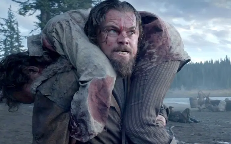 Pourquoi The Revenant va être interdit aux moins de 17 ans aux États-Unis