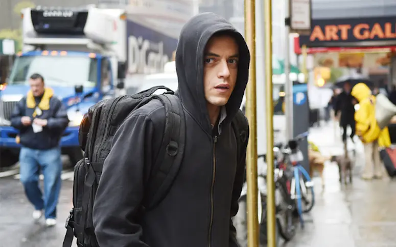 Mr. Robot vue par un spécialiste du hacking