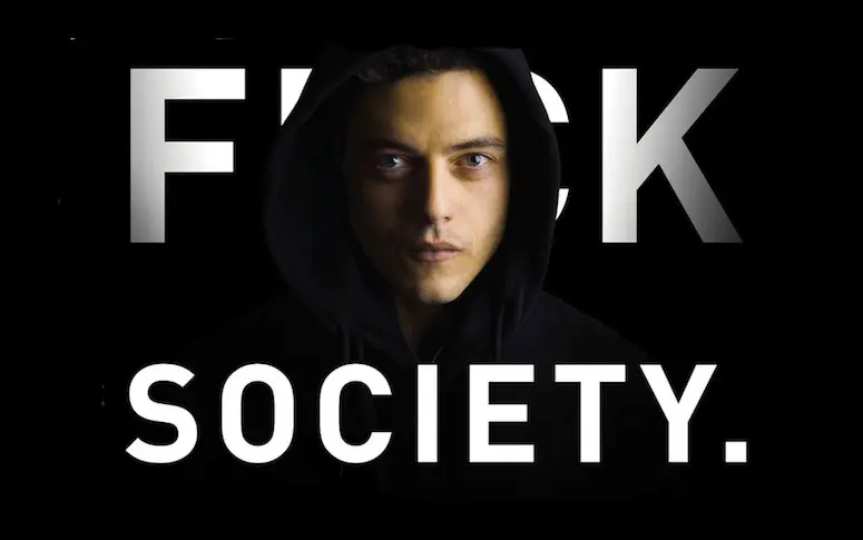 Mr. Robot, la série surprise que personne n’attendait