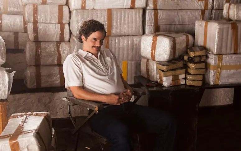 La série Narcos renouvelée pour une saison 2