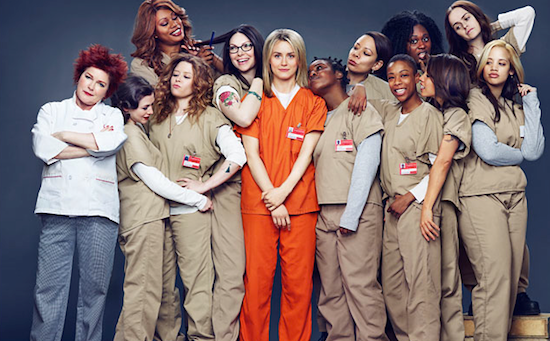 Une date et un teaser pour la saison 2 d’Orange is The New Black