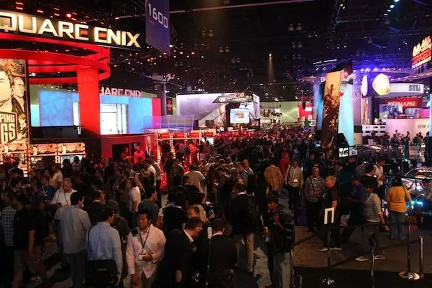E3 2013 : le duel des constructeurs en faveur de Sony