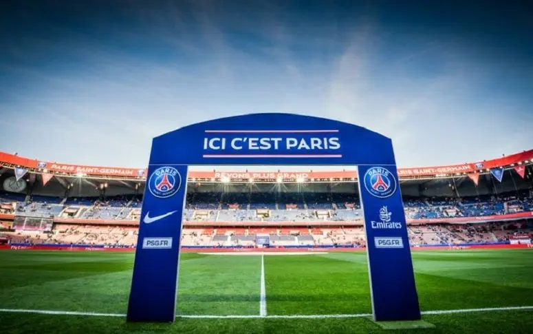 Le PSG s’engage auprès du Secours Populaire pour la cause des réfugiés