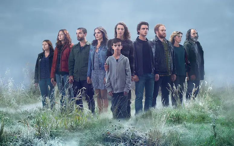 Les Revenants : une deuxième saison fantastique