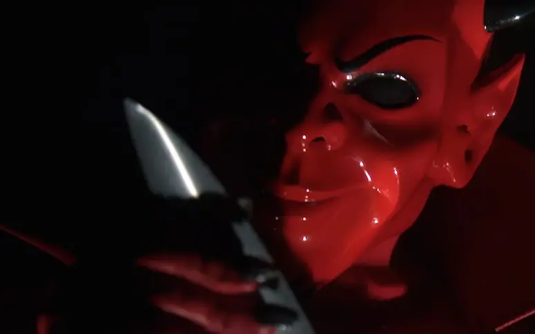 Scream Queens : un générique kitsch et sanglant pour la nouvelle série de Ryan Murphy