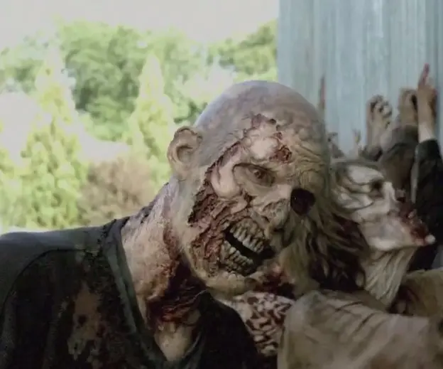 The Walking Dead : le premier trailer (très) sanglant de la saison 6