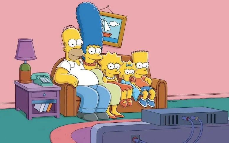 Les Simpson pourraient s’arrêter à la saison 30