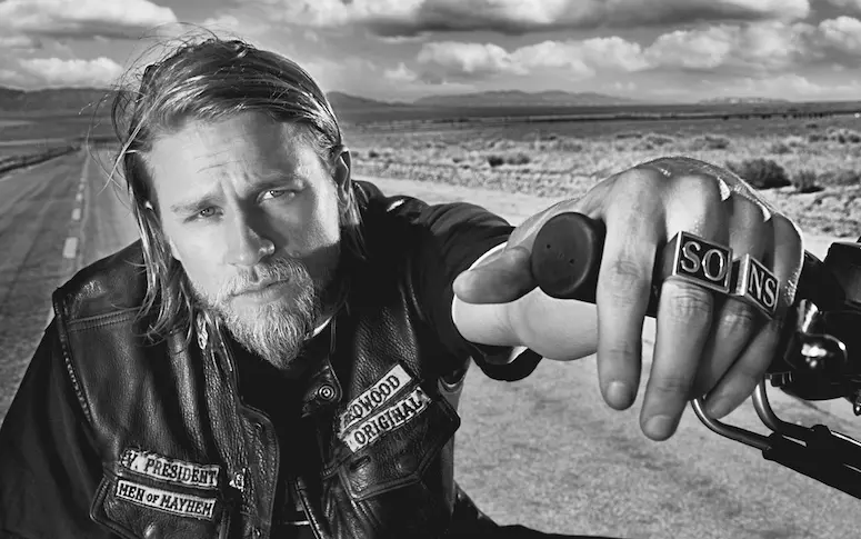 Sons of Anarchy : un spin-off est en route