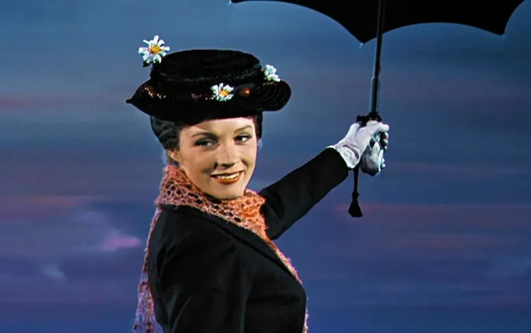 Mary Poppins va avoir… une suite
