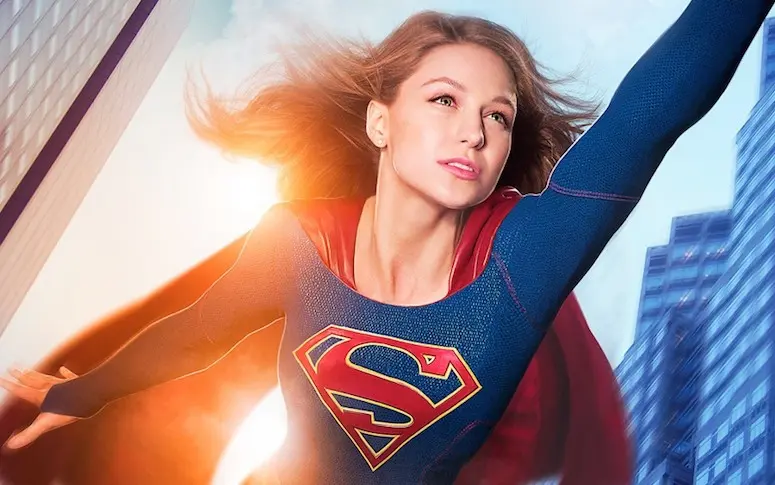 Supergirl : un nouveau trailer plus sombre