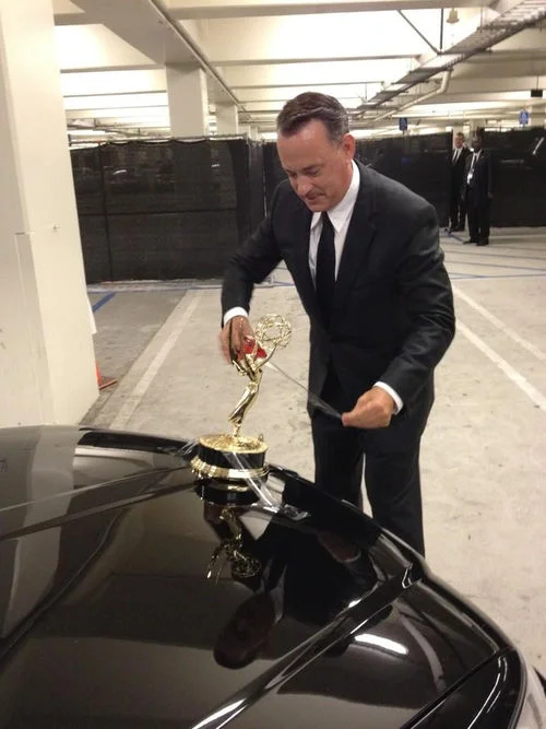Emmy Awards – Les récompenses
