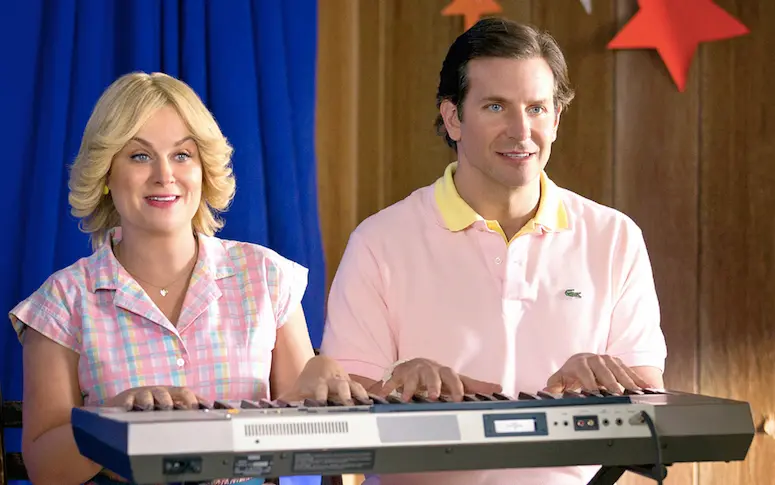 Trailer : Wet Hot American Summer, la folle série de Netflix