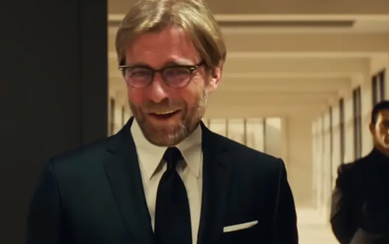 Jürgen Klopp : nouvel entraîneur de Liverpool et héros du prochain James Bond ?