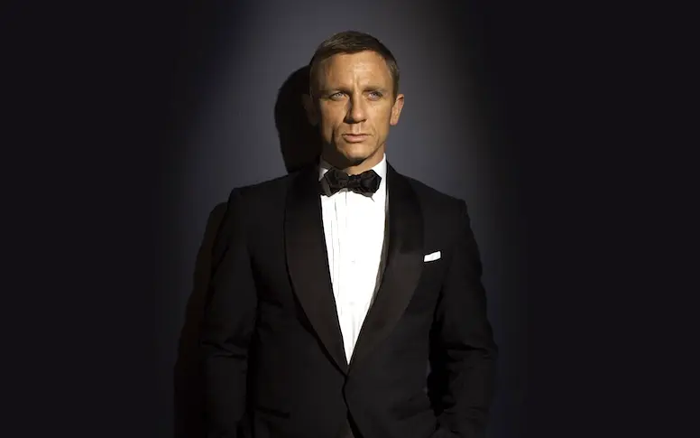 Daniel Craig fera un prochain James Bond “seulement pour le fric”