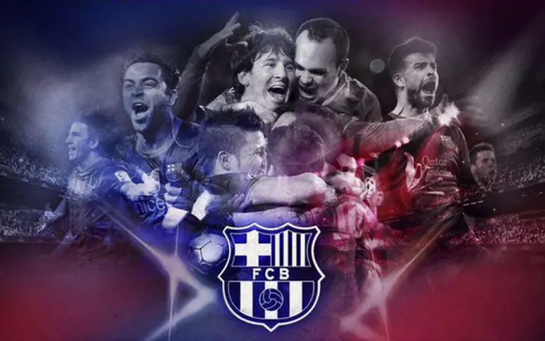 Vidéo : le FC Barcelone sort le trailer du docu “Barca dreams”