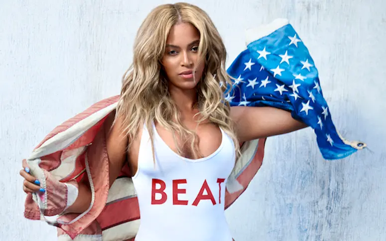 En images : Beyoncé s’affiche en couverture de BEAT Magazine (et se confie)