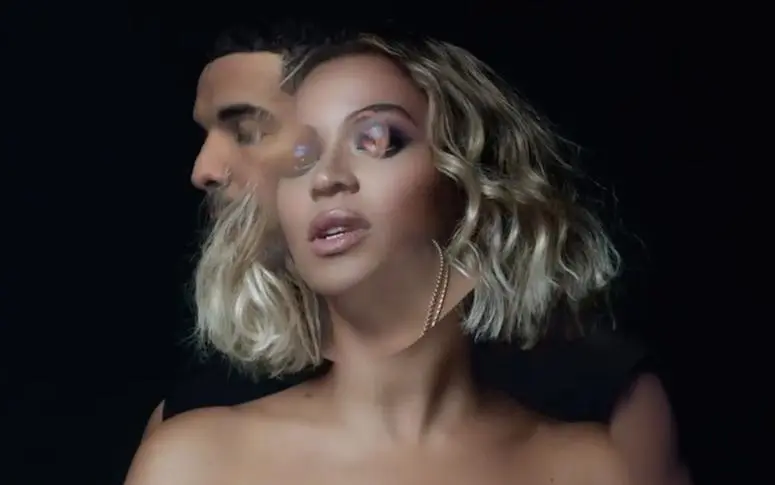Drake et Beyoncé s’unissent sur le sensuel “Can I”