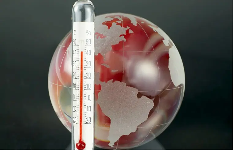 Réchauffement climatique : les États peinent à atteindre les objectifs fixés pour le réduire